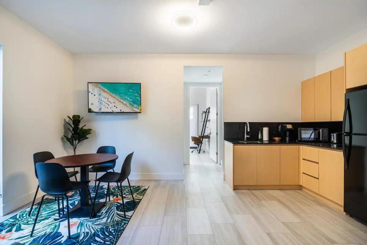 Olive Apartments Miami Pokój zdjęcie