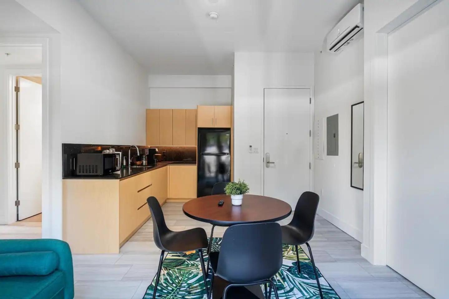 Olive Apartments Miami Pokój zdjęcie