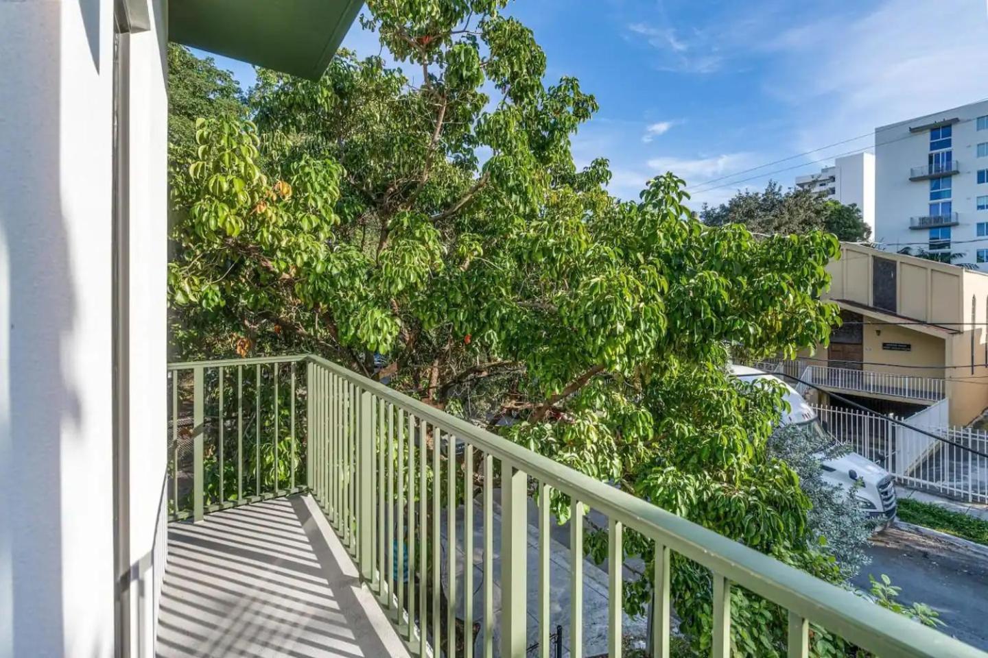 Olive Apartments Miami Pokój zdjęcie
