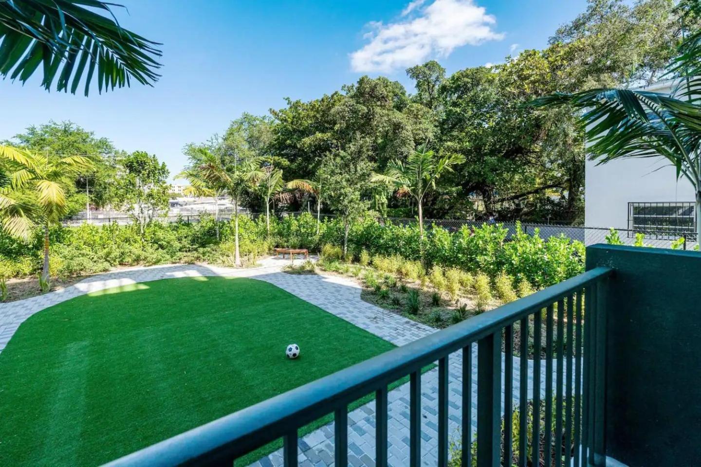 Olive Apartments Miami Pokój zdjęcie