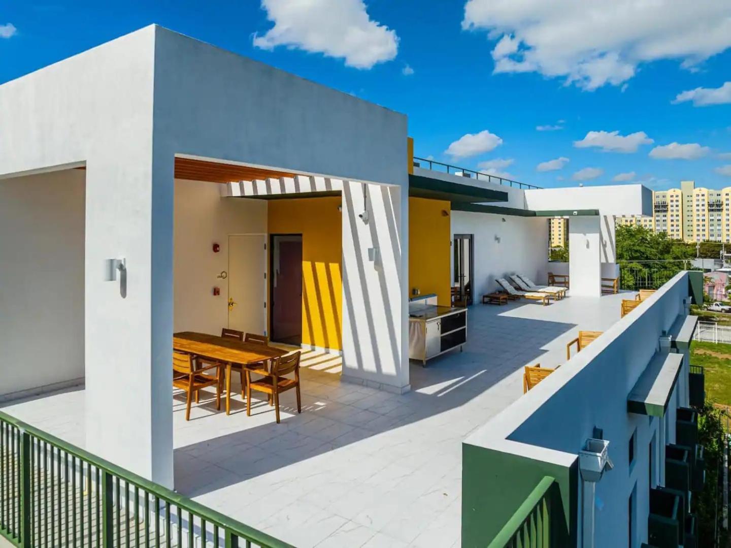 Olive Apartments Miami Pokój zdjęcie