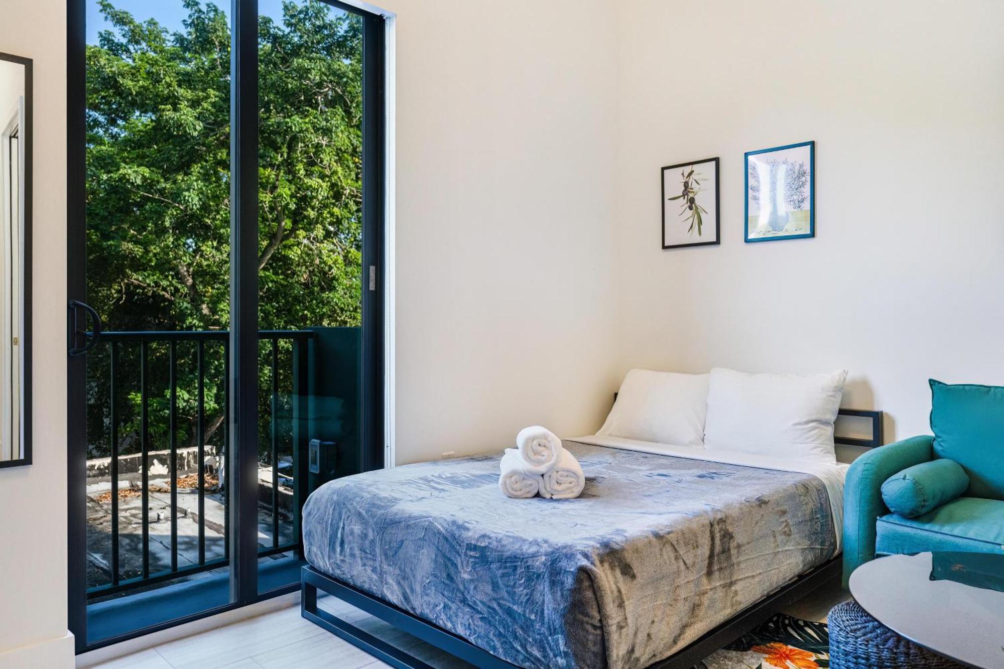 Olive Apartments Miami Pokój zdjęcie