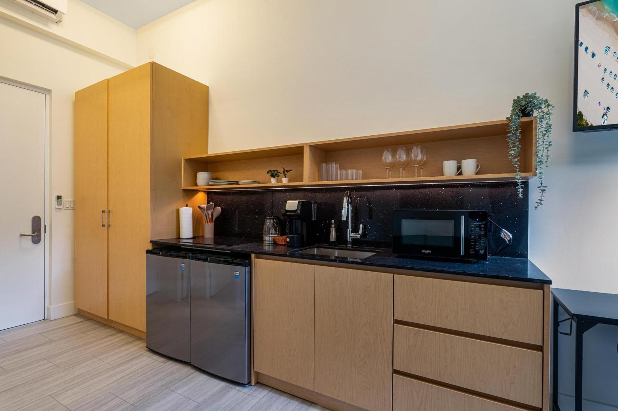 Olive Apartments Miami Pokój zdjęcie