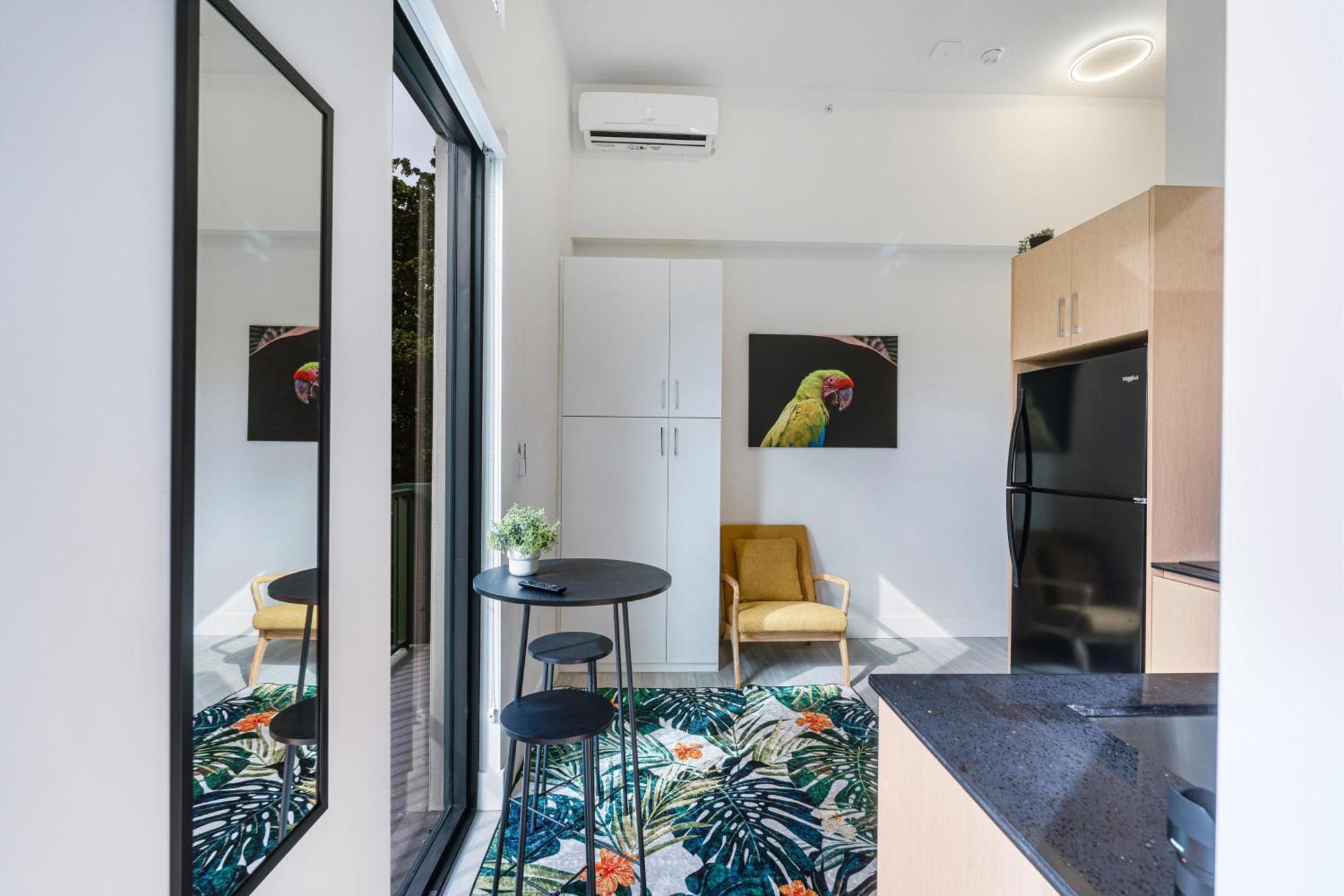 Olive Apartments Miami Pokój zdjęcie