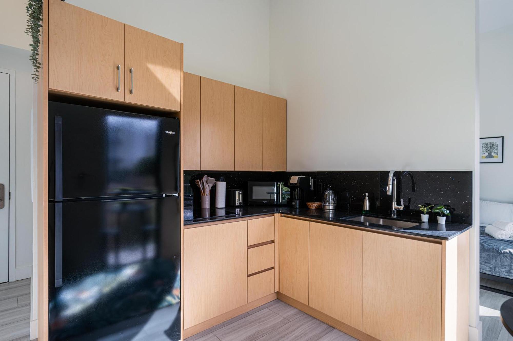 Olive Apartments Miami Pokój zdjęcie