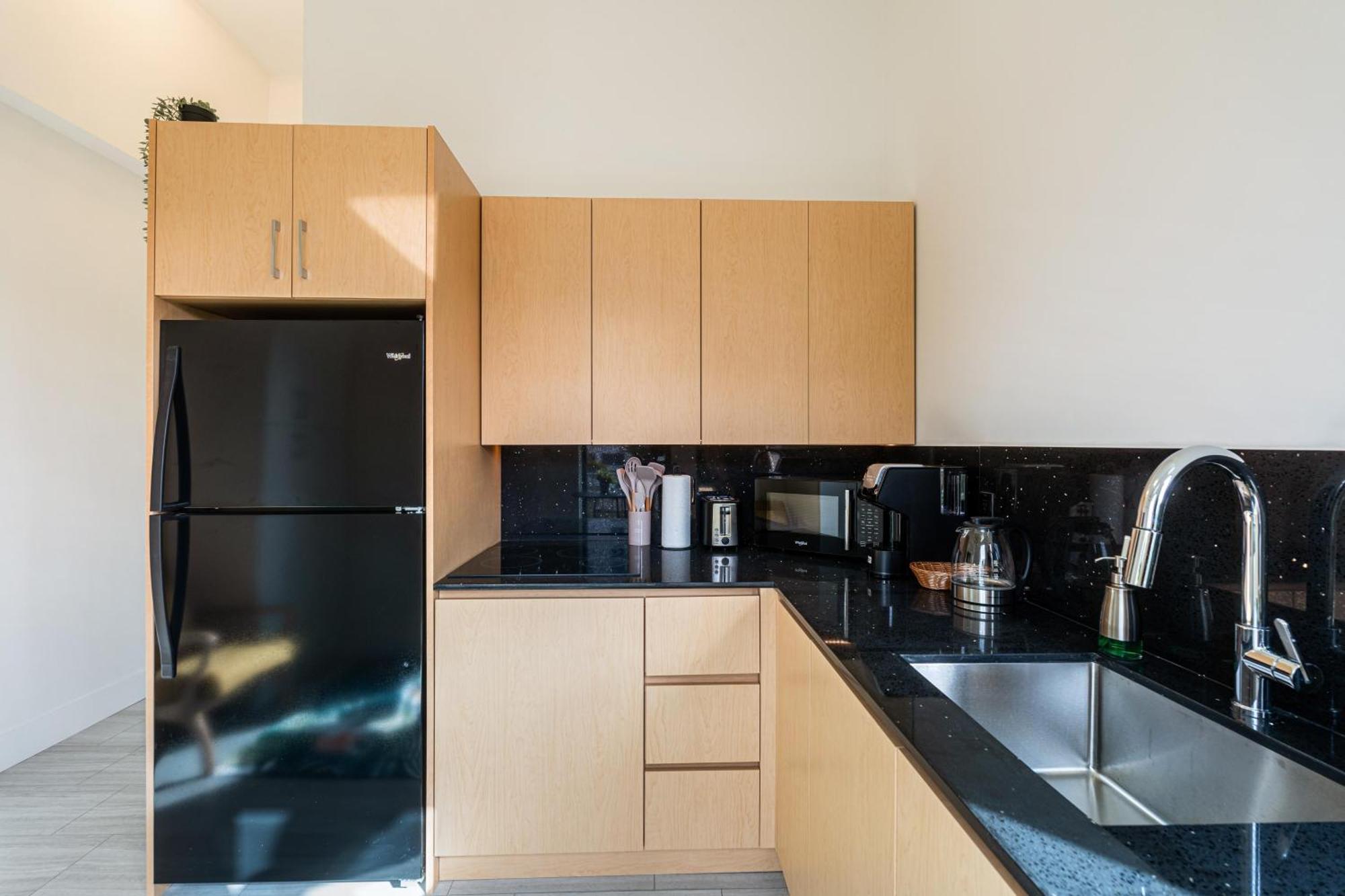 Olive Apartments Miami Pokój zdjęcie