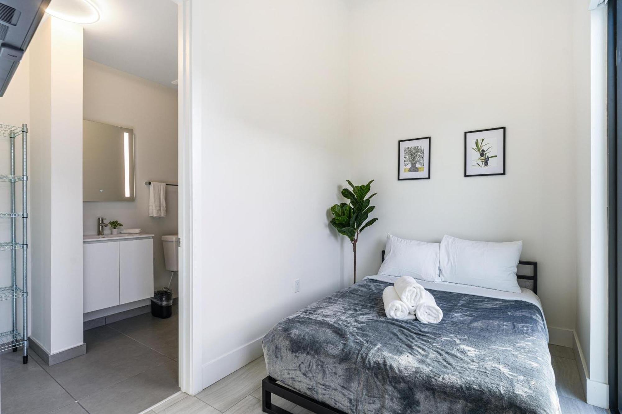 Olive Apartments Miami Pokój zdjęcie