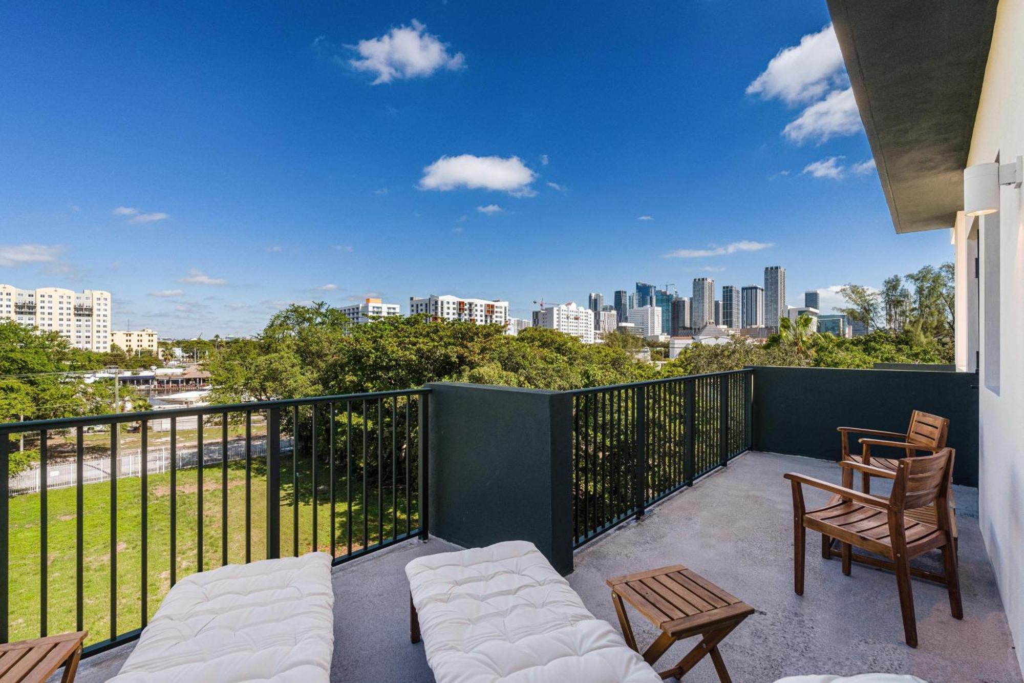 Olive Apartments Miami Pokój zdjęcie