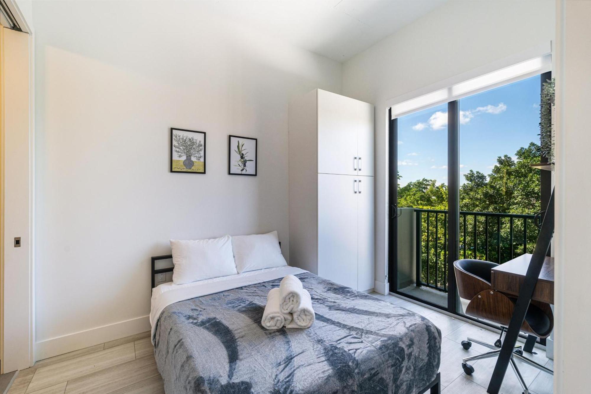 Olive Apartments Miami Pokój zdjęcie
